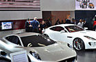 Jaguar C X75