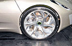 Jaguar C X75