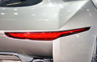 Jaguar C X75