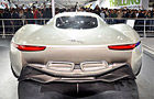 Jaguar C X75