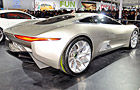 Jaguar C X75