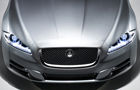 Jaguar XJ 5.0L