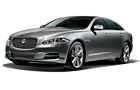 Jaguar XJ 5.0L
