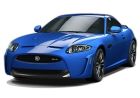 Jaguar XK R Convertible Special Edition