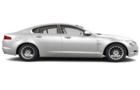 Jaguar XF 5.0 Litre V8 Petrol