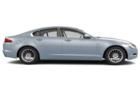 Jaguar XF 5.0 Litre V8 Petrol
