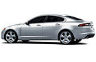 Jaguar XFR 5.0 Litre V8 Petrol Supercharged