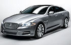 Jaguar XF 5.0 Litre V8 Petrol