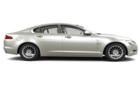 Jaguar XK 5.0L V8 Petrol Coupe