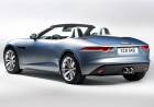 Jaguar F Type