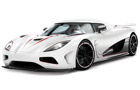 Koenigsegg Agera