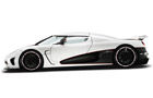 Koenigsegg Agera