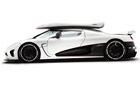 Koenigsegg Agera