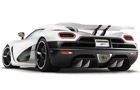 Koenigsegg Agera