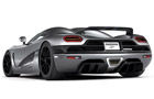 Koenigsegg Agera