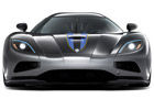 Koenigsegg Agera