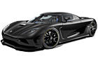 Koenigsegg Agera
