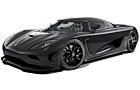 Koenigsegg Agera