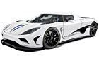 Koenigsegg Agera