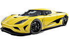 Koenigsegg Agera