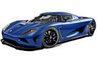 Koenigsegg Agera