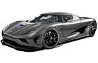 Koenigsegg Agera