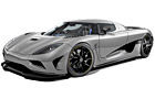 Koenigsegg Agera