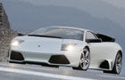 Lamborghini photos