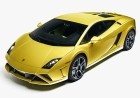Lamborghini Gallardo Pictures Lamborghini Gallardo Pictures