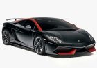 Lamborghini Gallardo Coupe