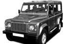 Land Rover Defender Pictures Land Rover Defender Pictures