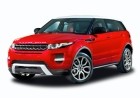Land Rover Range Rover Evoque Pictures Land Rover Range Rover Evoque Pictures