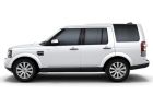 Land Rover Discovery 4