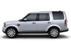 Land Rover Discovery 4