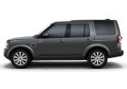 Land Rover Discovery 4