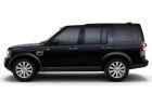 Land Rover Discovery 4