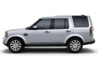 Land Rover Discovery 4