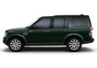 Land Rover Discovery 4