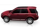 Land Rover Freelander 2 SE