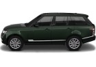 Land Rover Range Rover Pictures Land Rover Range Rover Pictures