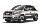 Koleos an absolute Stunner