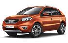 Renault Koleos Pictures