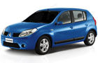 Mahindra Renault Sandero Pictures Mahindra Renault Sandero Pictures