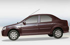 Mahindra Renault Logan 1.4 GL Petrol, Mahindra Renault Logan 1.4 GL Petrol picture, Mahindra Renault Logan 1.4 GL Petrol photo