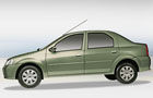 Mahindra Renault Logan 1.5 DLE Diesel