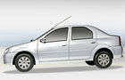 Mahindra Renault Logan 1.5 DLE Diesel