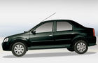 Mahindra Renault Logan 1.5 DLE Diesel