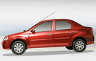 Mahindra Renault Logan 1.5 DLE Diesel