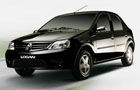 Mahindra Renault Logan 1.5 DLE Diesel