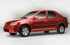 Mahindra Renault Logan 1.5 DLE Diesel